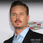 Eric Dane Net Worth