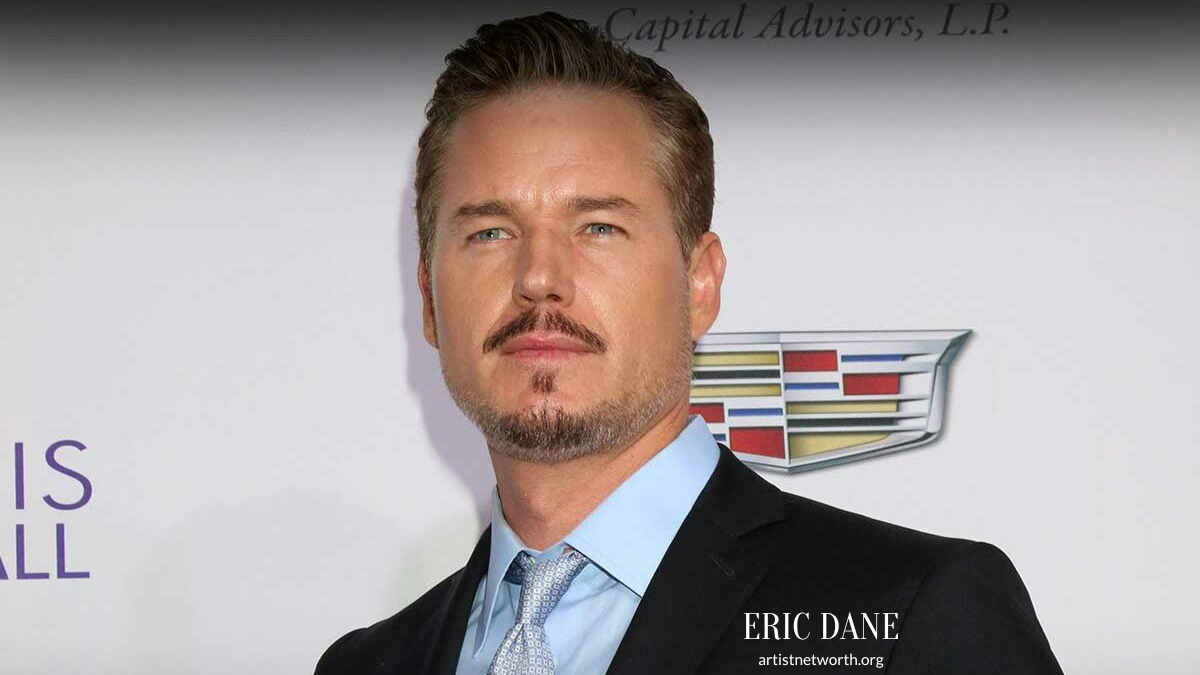 Eric Dane Net Worth