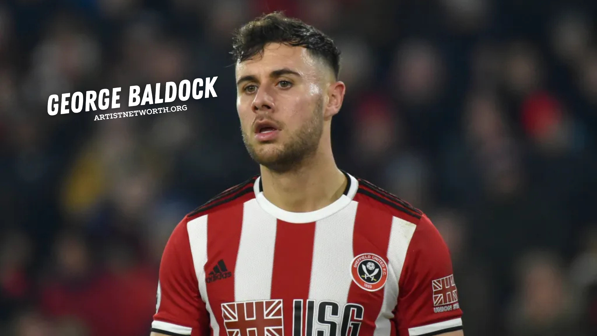 George Baldock Net Worth