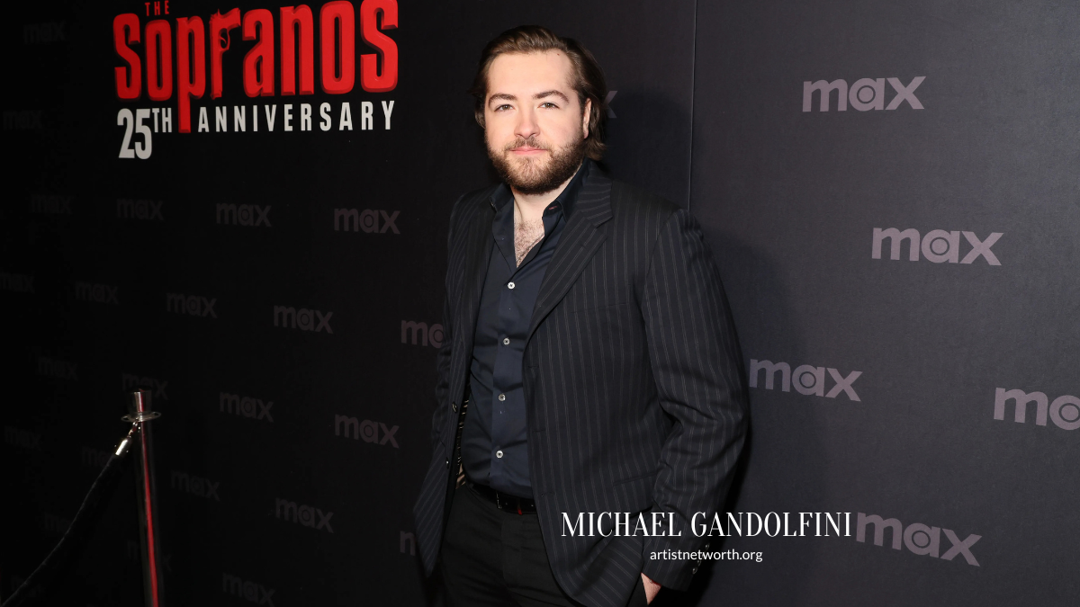 Michael Gandolfini Net Worth