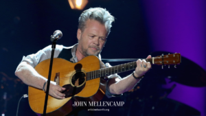 What is John Mellencamp Net Worth? (2024)