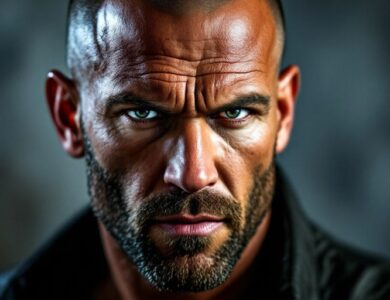 Jason Statham Net Worth