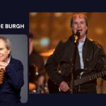Chris de Burgh Net Worth