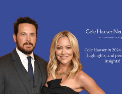 Cole Hauser Net Worth