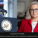 Liz Cheney Net Worth
