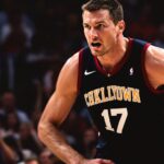 Chris Mullin Net Worth