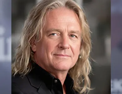 John Sykes Net Worth