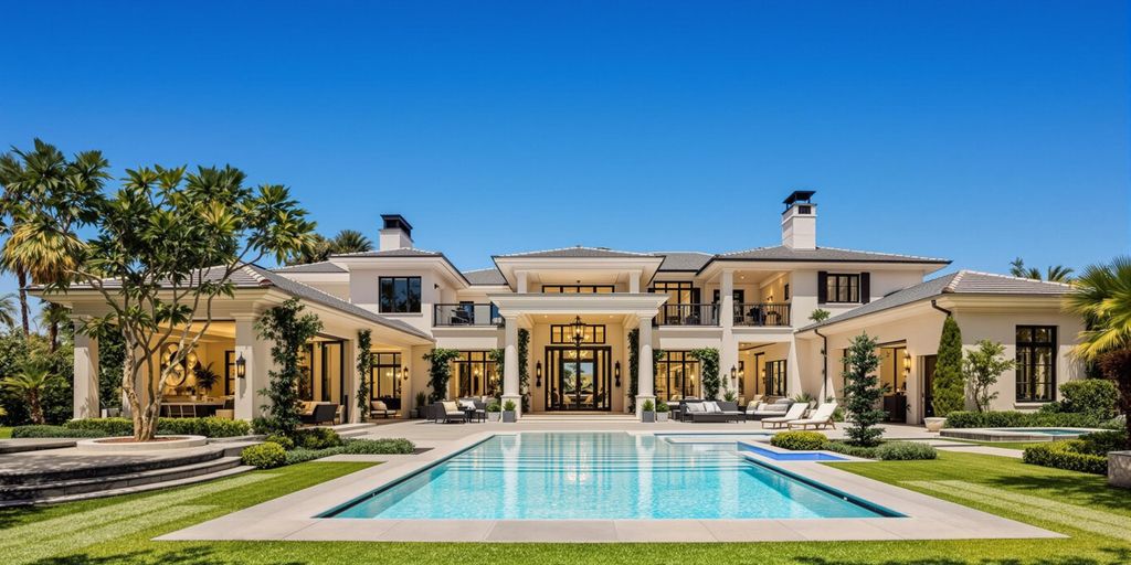 Snoop Dogg’s Homes