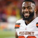 Myles Garrett Net Worth