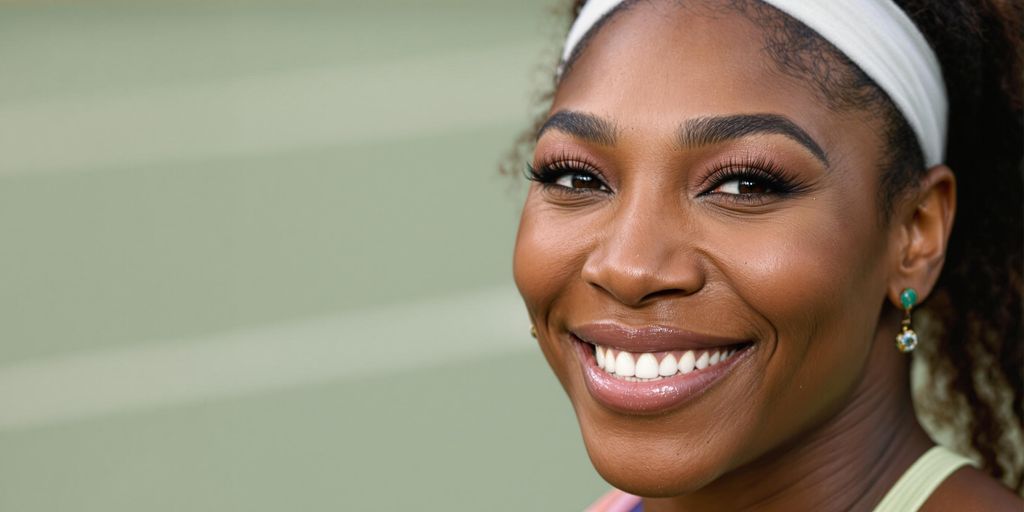 Serena Williams Net Worth