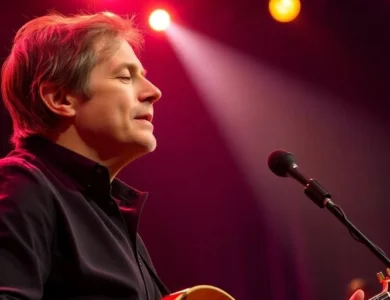 James Taylor Net Worth