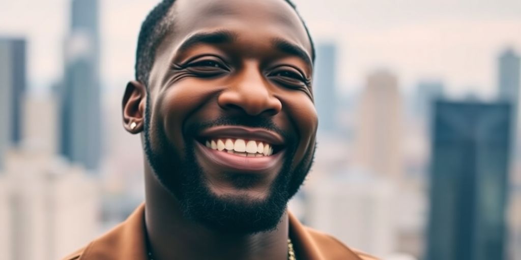 D'wayne Wiggins Net Worth