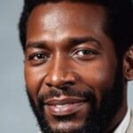 Marvin Gaye net worth