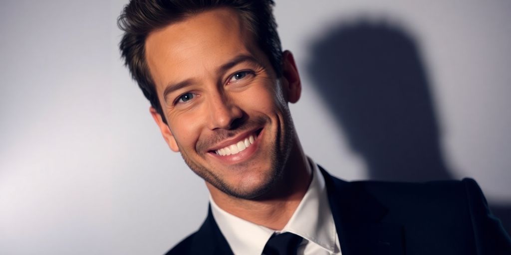 William Levy Net Worth