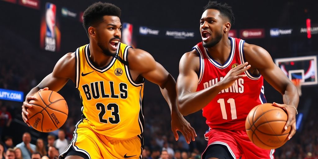 Jimmy Butler VS Tyler Herro