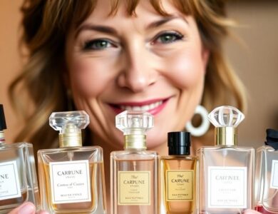 Sabrina Carpenter Perfume
