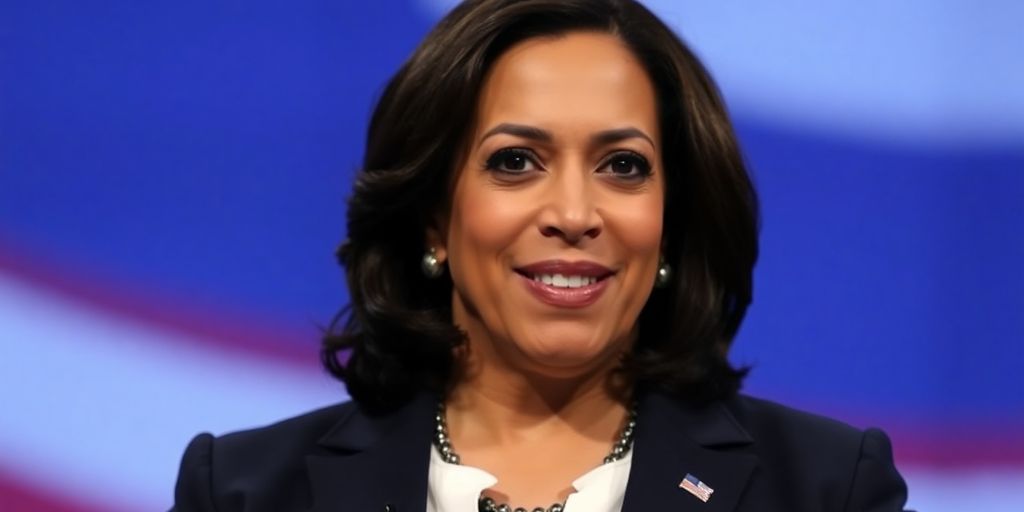 Kamala Harris Running Mate