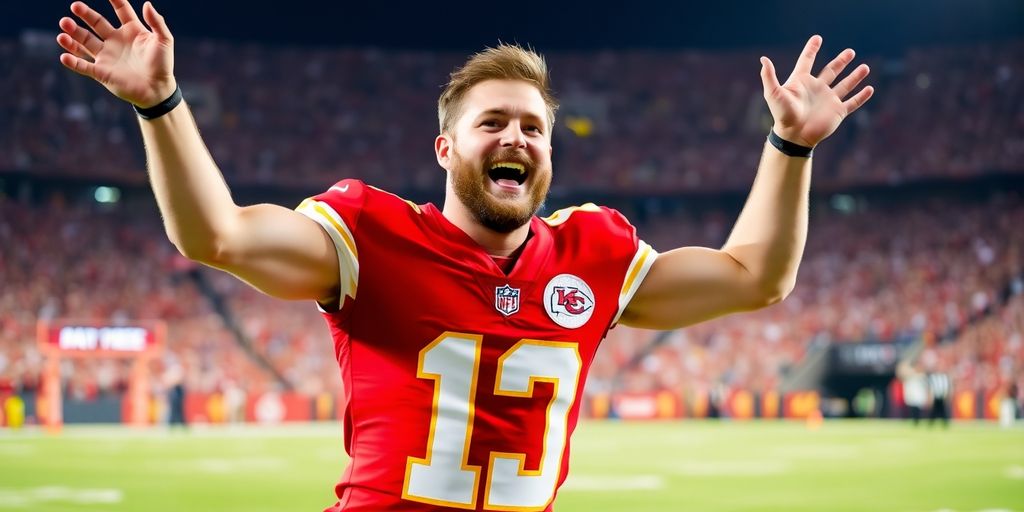 Travis Kelce Birthday