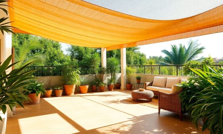 Bali Sun Shade Solutions