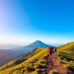 Rinjani Trekking
