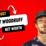 Scott Woodruff Age