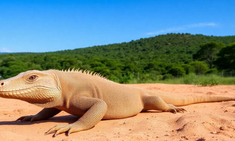 Komodo Island Tour Packages from Labuan Bajo