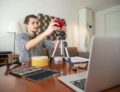 the Creator Economy