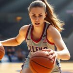 Caitlin Clark Net Worth