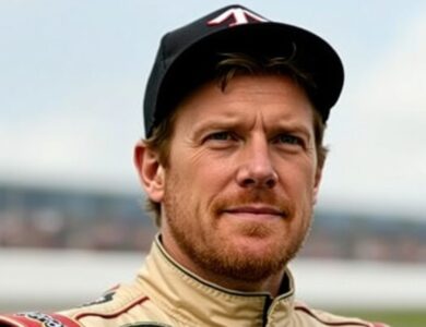 Dale Earnhardt Jr Net Worth