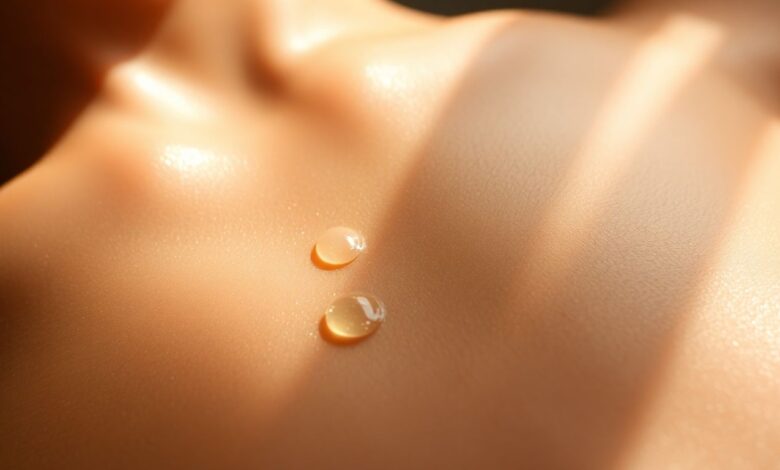 Coconut Oil for Skin Care