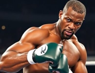 Jon Bones Jones Net Worth