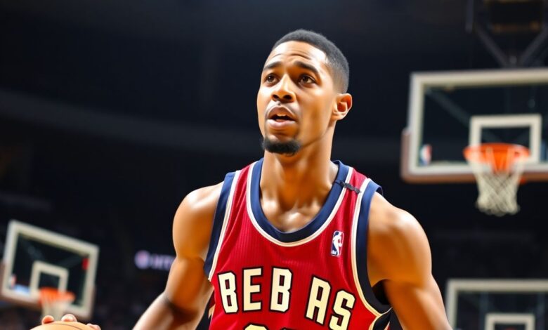 Anthony Edwards Net Worth