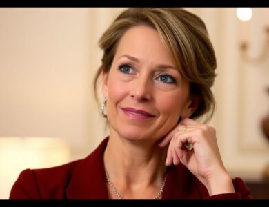 Teresa Earnhardt Net Worth