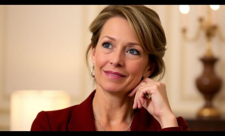 Teresa Earnhardt Net Worth