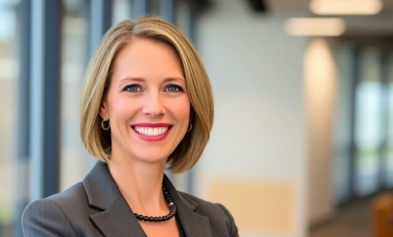 Kelley Earnhardt Net Worth