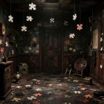 Our Rooms Mind Trapped Escape