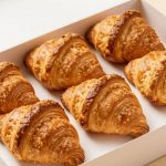 Soft Croissants Snack 7 Days